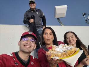 North Carolina State Wolfpack - NCAA Football vs Boston College Eagles