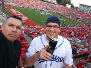 North Carolina State Wolfpack - NCAA Football vs Boston College Eagles