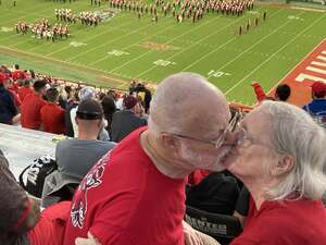 North Carolina State Wolfpack - NCAA Football vs Boston College Eagles