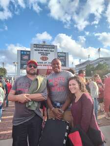 North Carolina State Wolfpack - NCAA Football vs Boston College Eagles