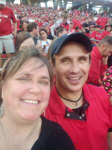 North Carolina State Wolfpack - NCAA Football vs Boston College Eagles