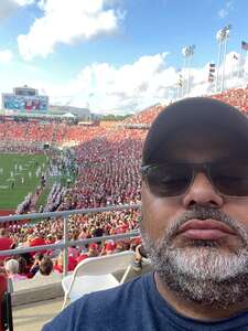 North Carolina State Wolfpack - NCAA Football vs Boston College Eagles