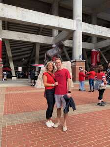 North Carolina State Wolfpack - NCAA Football vs Boston College Eagles