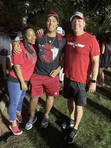 North Carolina State Wolfpack - NCAA Football vs Boston College Eagles