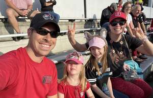 North Carolina State Wolfpack - NCAA Football vs Boston College Eagles