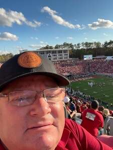 North Carolina State Wolfpack - NCAA Football vs Boston College Eagles
