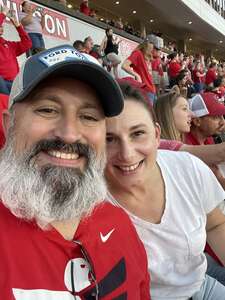 North Carolina State Wolfpack - NCAA Football vs Boston College Eagles