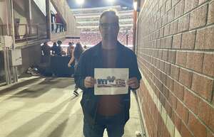 North Carolina State Wolfpack - NCAA Football vs Boston College Eagles