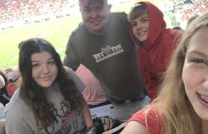 North Carolina State Wolfpack - NCAA Football vs Boston College Eagles