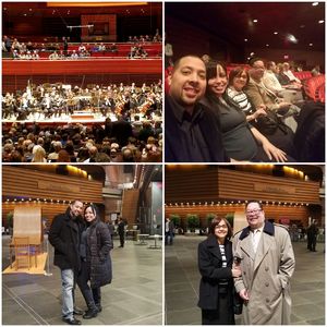 Noseda Returns for Thanksgiving - Presented by the Philadelphia Orchestra