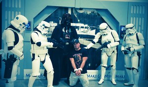 Alamo City Comic Con 2016 - Friday Only Pass