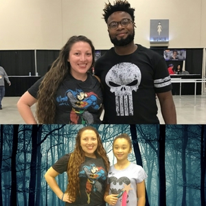 Alamo City Comic Con 2016 - Friday Only Pass