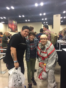 Alamo City Comic Con 2016 - Friday Only Pass