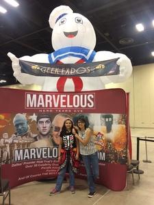 Alamo City Comic Con 2016 - Friday Only Pass