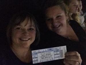 Carrie Underwood - the Storyteller Tour- Stories in the Round With Special Guest Easton Corbin and the Swon Brothers