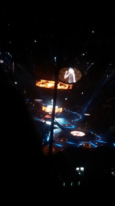 Carrie Underwood - the Storyteller Tour- Stories in the Round With Special Guest Easton Corbin and the Swon Brothers