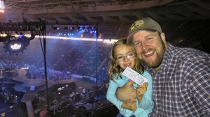 Carrie Underwood - the Storyteller Tour- Stories in the Round With Special Guest Easton Corbin and the Swon Brothers