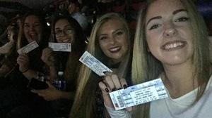 Carrie Underwood - the Storyteller Tour- Stories in the Round With Special Guest Easton Corbin and the Swon Brothers