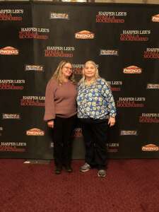 To Kill a Mockingbird (touring)