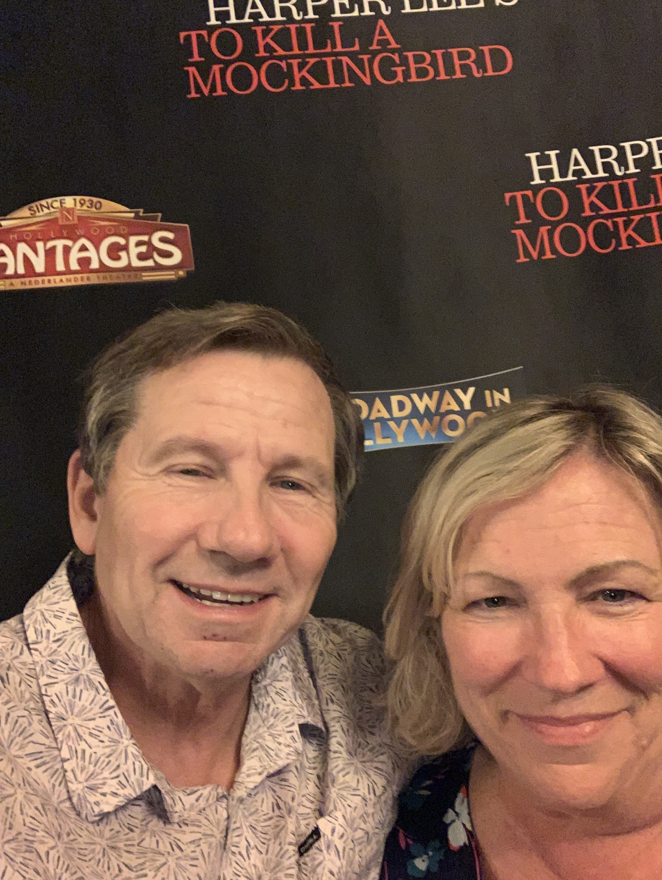 To Kill a Mockingbird (touring)