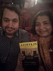 To Kill a Mockingbird (touring)