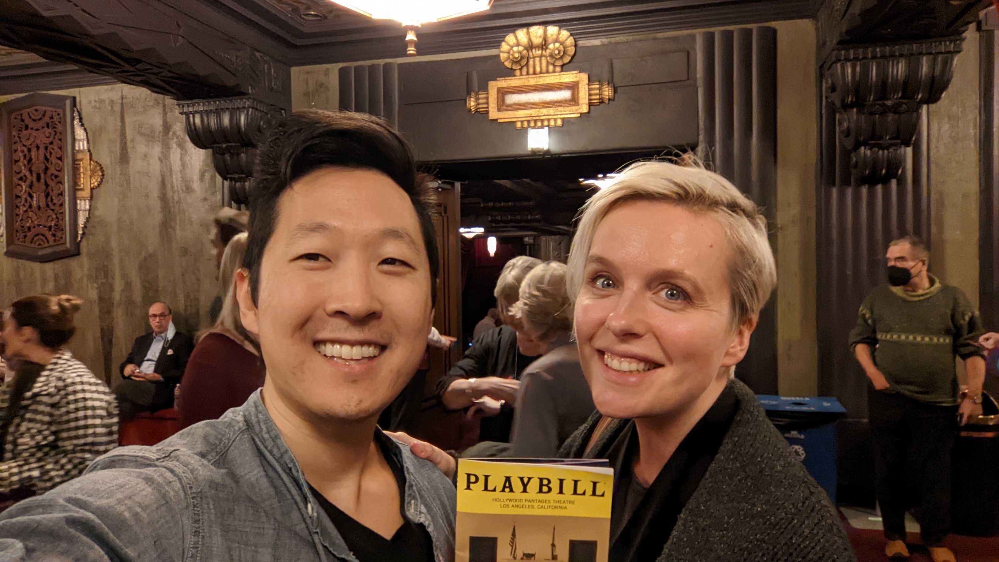 To Kill a Mockingbird (touring)