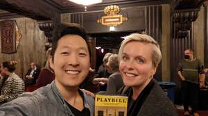 To Kill a Mockingbird (touring)