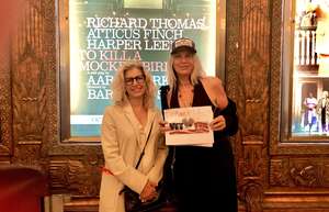 To Kill a Mockingbird (touring)