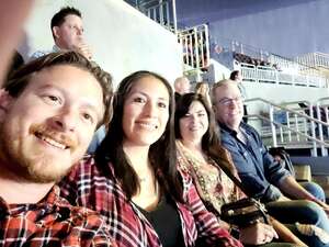 Jason Aldean - Rock N' Roll Cowboy Tour
