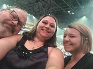 Jason Aldean - Rock N' Roll Cowboy Tour