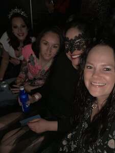 Jason Aldean - Rock N' Roll Cowboy Tour