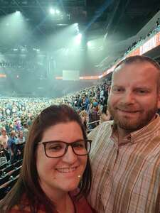 Jason Aldean - Rock N' Roll Cowboy Tour