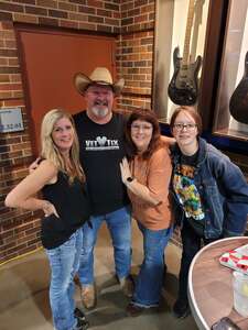 Jason Aldean - Rock N' Roll Cowboy Tour