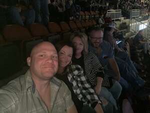 Jason Aldean - Rock N' Roll Cowboy Tour