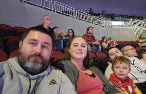 Jason Aldean - Rock N' Roll Cowboy Tour