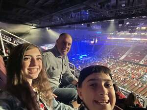 Jason Aldean - Rock N' Roll Cowboy Tour