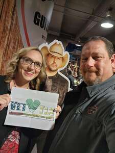 Jason Aldean - Rock N' Roll Cowboy Tour