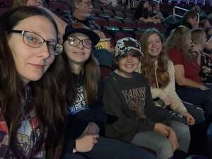 Jason Aldean - Rock N' Roll Cowboy Tour