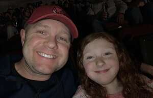 Jason Aldean - Rock N' Roll Cowboy Tour