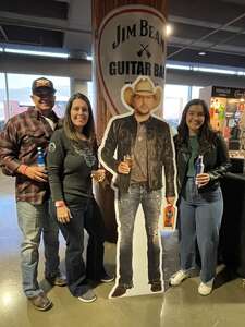 Jason Aldean - Rock N' Roll Cowboy Tour