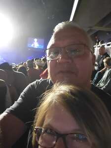 Jason Aldean - Rock N' Roll Cowboy Tour