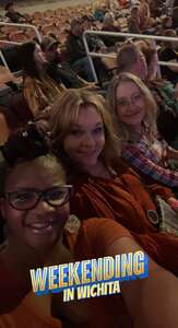 Jason Aldean - Rock N' Roll Cowboy Tour
