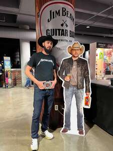 Jason Aldean - Rock N' Roll Cowboy Tour