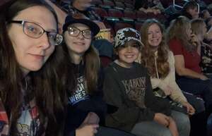 Jason Aldean - Rock N' Roll Cowboy Tour