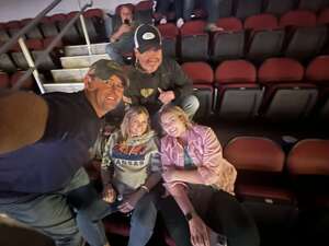 Jason Aldean - Rock N' Roll Cowboy Tour