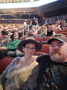 Jason Aldean - Rock N' Roll Cowboy Tour