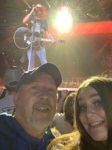 Jason Aldean - Rock N' Roll Cowboy Tour