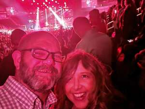 Jason Aldean - Rock N' Roll Cowboy Tour
