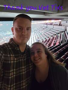 Jason Aldean - Rock N' Roll Cowboy Tour
