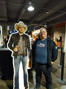 Jason Aldean - Rock N' Roll Cowboy Tour